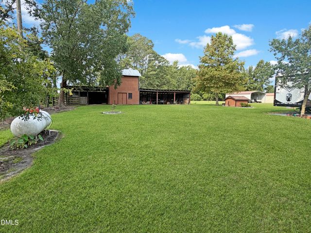 8306 Brogden Road, Smithfield, NC 27577