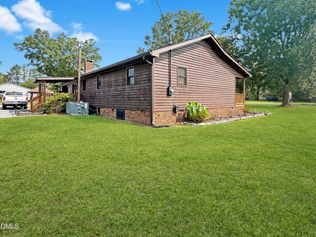 8306 Brogden Road, Smithfield, NC 27577