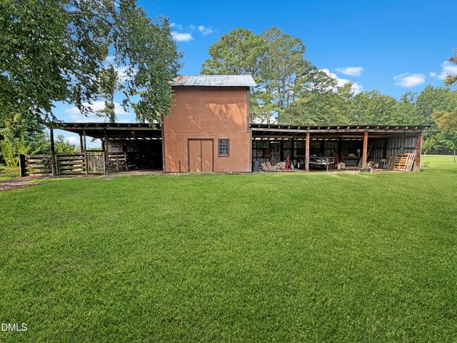 8306 Brogden Road, Smithfield, NC 27577