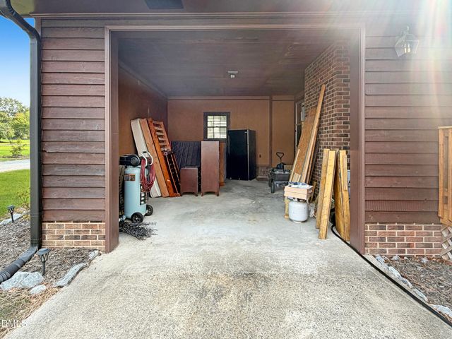 8306 Brogden Road, Smithfield, NC 27577