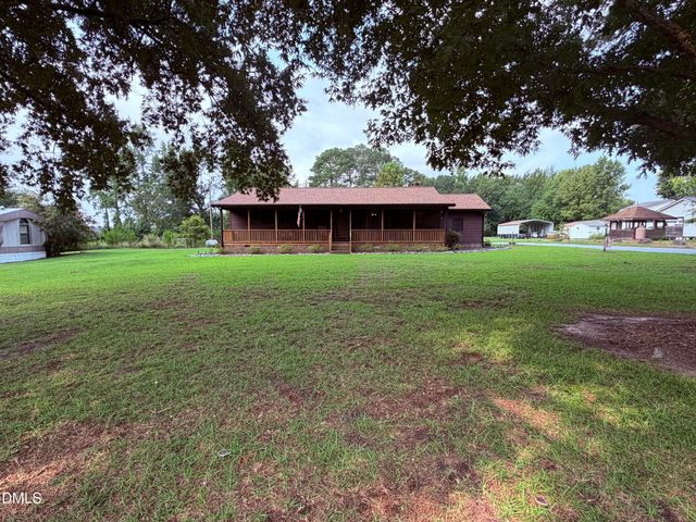 8306 Brogden Road, Smithfield, NC 27577
