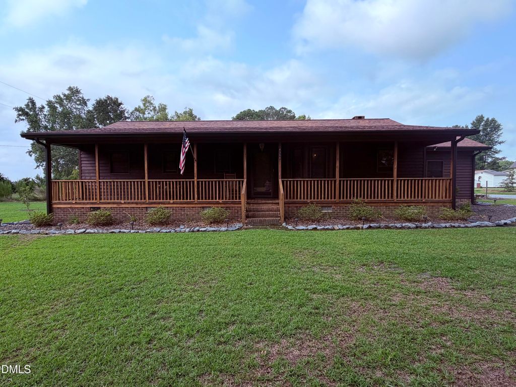 8306 Brogden Road, Smithfield, NC 27577