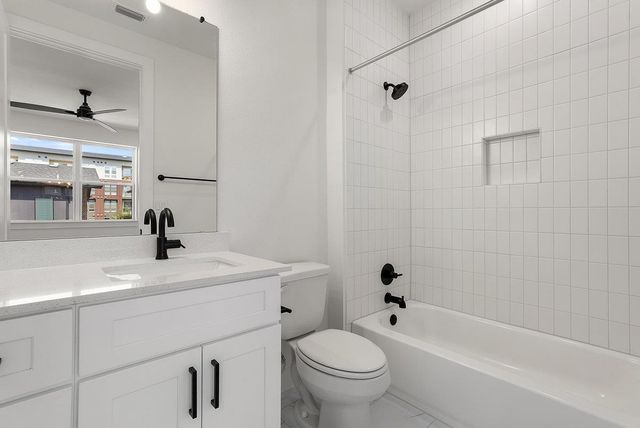 4315 Prevail LN, Austin, TX 78731