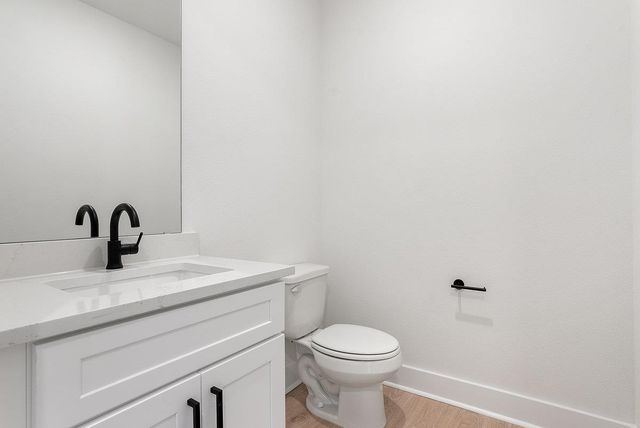 4315 Prevail LN, Austin, TX 78731