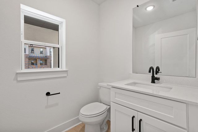 4315 Prevail LN, Austin, TX 78731