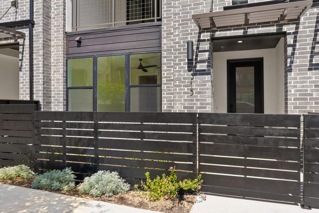 4315 Prevail LN, Austin, TX 78731