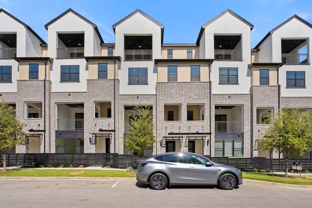 4315 Prevail LN, Austin, TX 78731