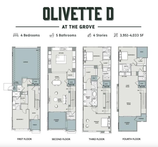 4315 Prevail LN, Austin, TX 78731