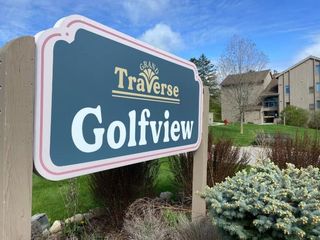 5550 Golfview Court, Williamsburg, MI 49690