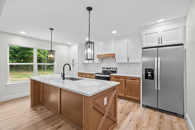 498 Wildwood Drive, Chatsworth, GA 30705