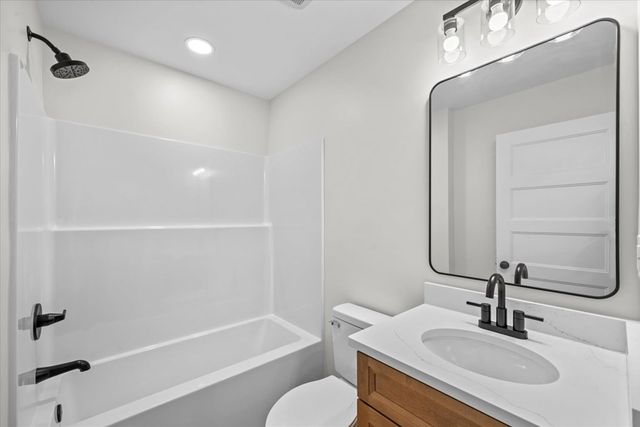 498 Wildwood Drive, Chatsworth, GA 30705