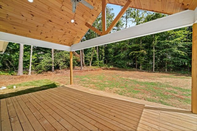 498 Wildwood Drive, Chatsworth, GA 30705