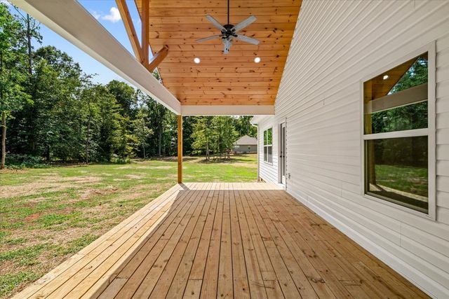 498 Wildwood Drive, Chatsworth, GA 30705