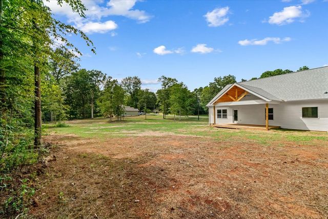 498 Wildwood Drive, Chatsworth, GA 30705