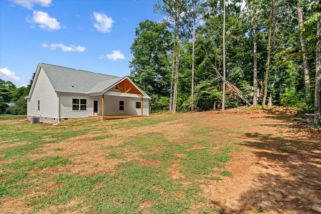 498 Wildwood Drive, Chatsworth, GA 30705