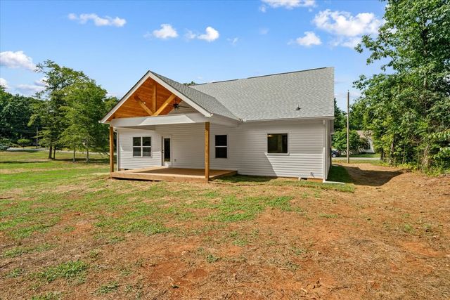498 Wildwood Drive, Chatsworth, GA 30705