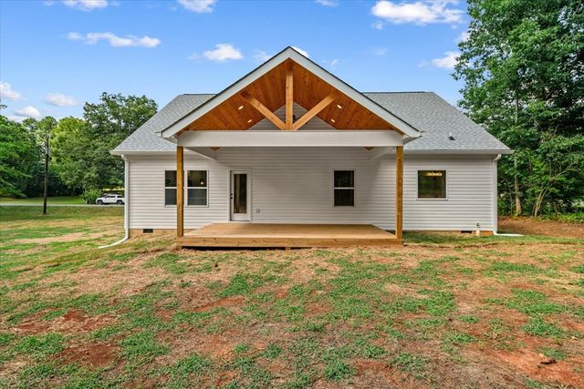 498 Wildwood Drive, Chatsworth, GA 30705