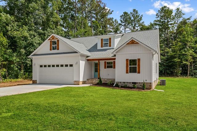 498 Wildwood Drive, Chatsworth, GA 30705