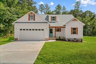 498 Wildwood Drive, Chatsworth, GA 30705