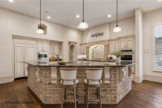 3075 Whispering Oaks Drive, Highland Village, TX 75077