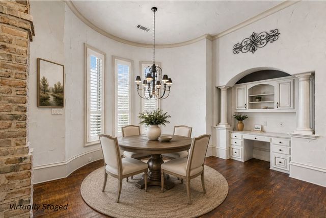 3075 Whispering Oaks Drive, Highland Village, TX 75077