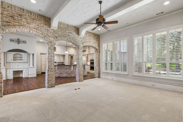 3075 Whispering Oaks Drive, Highland Village, TX 75077