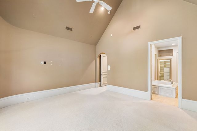 3075 Whispering Oaks Drive, Highland Village, TX 75077