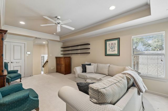 3075 Whispering Oaks Drive, Highland Village, TX 75077