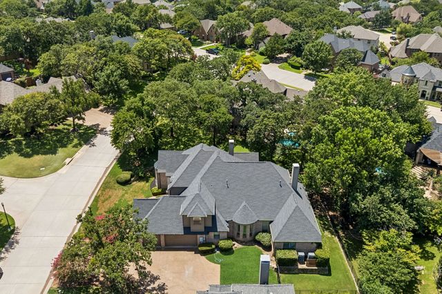 3075 Whispering Oaks Drive, Highland Village, TX 75077