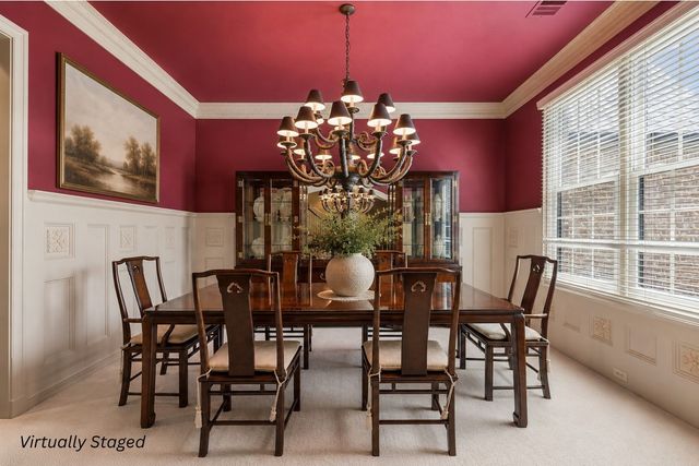 3075 Whispering Oaks Drive, Highland Village, TX 75077
