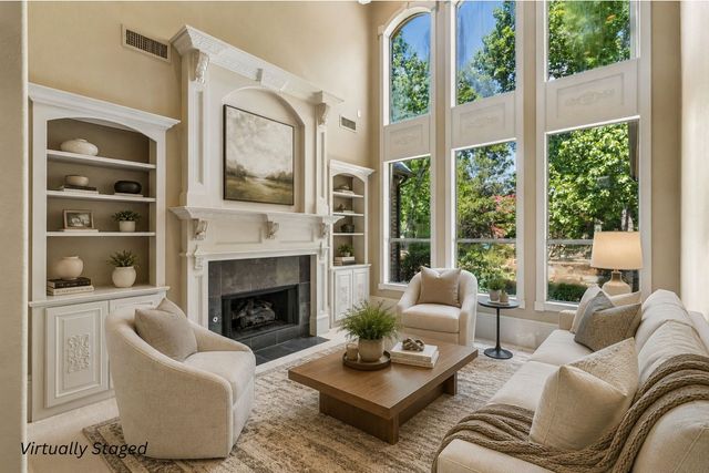3075 Whispering Oaks Drive, Highland Village, TX 75077