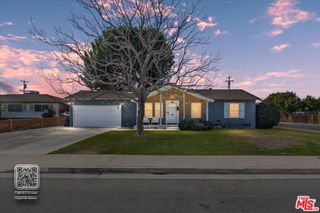 2121 Westhaven Avenue, Bakersfield, CA 93304