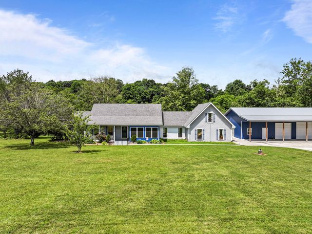 1313 Stayton Rd, Cumberland Furnace, TN 37051