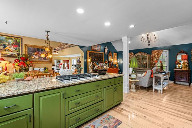 1313 Stayton Rd, Cumberland Furnace, TN 37051