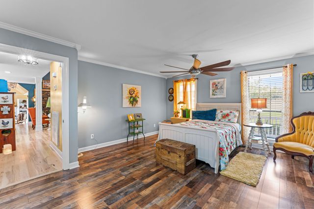 1313 Stayton Rd, Cumberland Furnace, TN 37051