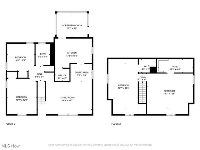 635 E 261 Street, Euclid, OH 44132