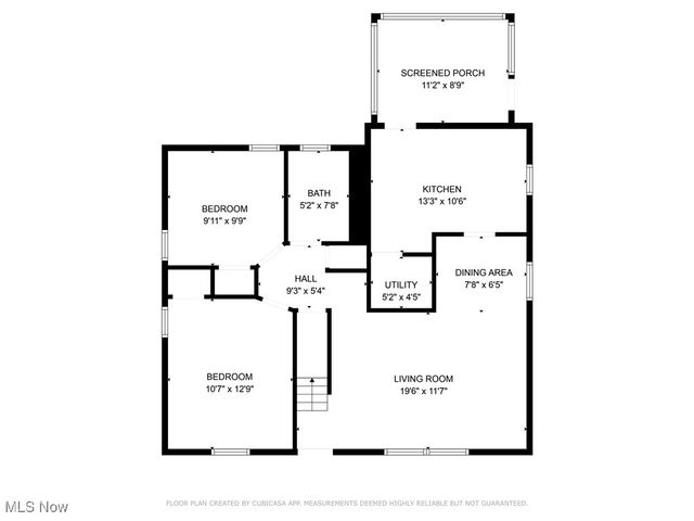 635 E 261 Street, Euclid, OH 44132