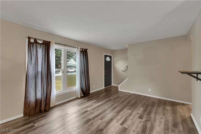 635 E 261 Street, Euclid, OH 44132