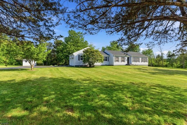 7 Smith Branch Rd, Readington Twp., NJ 08889