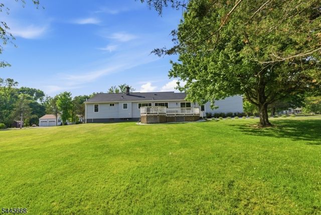 7 Smith Branch Rd, Readington Twp., NJ 08889