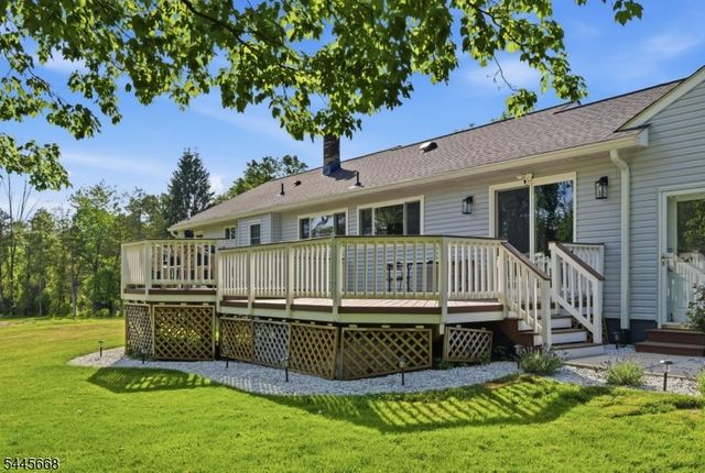 7 Smith Branch Rd, Readington Twp., NJ 08889