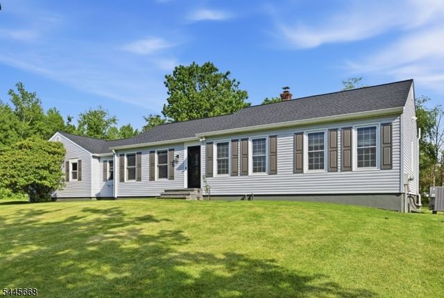 7 Smith Branch Rd, Readington Twp., NJ 08889