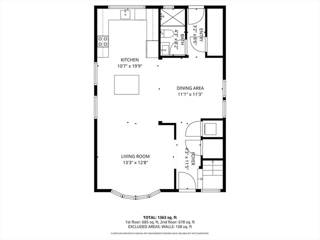 31 Wordsworth St, Boston, MA 02128