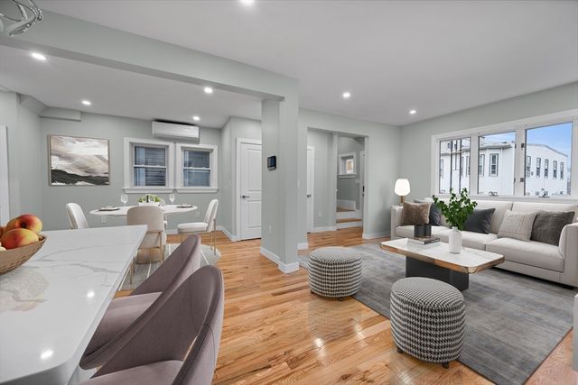 31 Wordsworth St, Boston, MA 02128