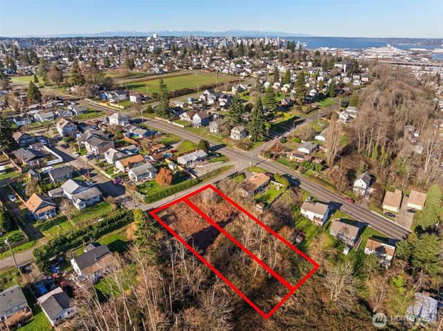 3561 E N Street, Tacoma, WA 98404
