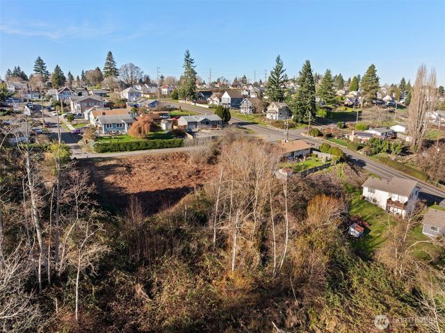 3561 E N Street, Tacoma, WA 98404