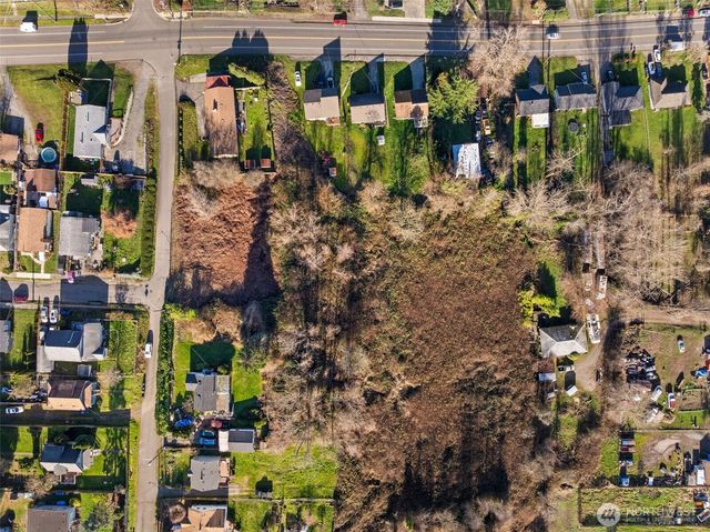 3561 E N Street, Tacoma, WA 98404