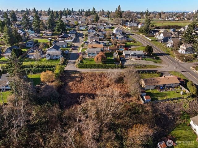 3561 E N Street, Tacoma, WA 98404