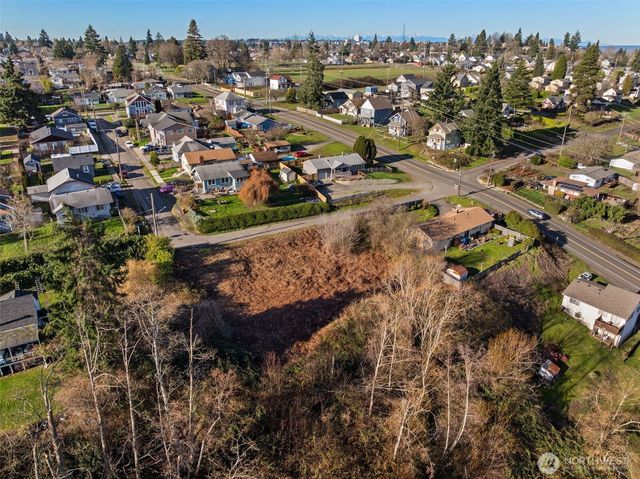 3561 E N Street, Tacoma, WA 98404