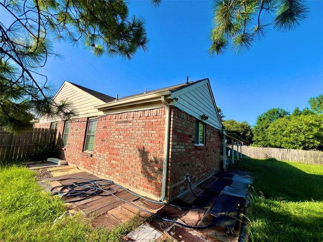 3211 Kildeer Trail, Grand Prairie, TX 75052